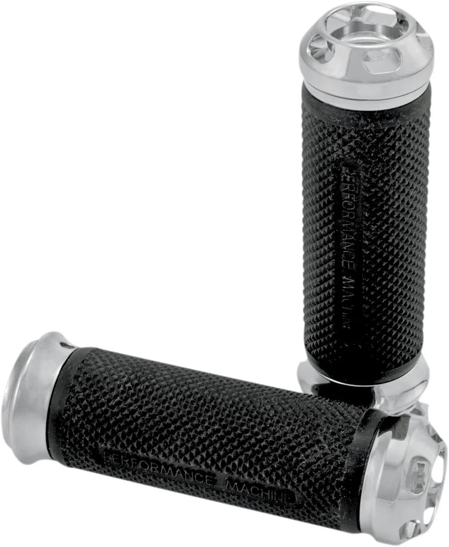 harley davidson sportster s rh 1250 s [PERFORMANCE MACHINE (PM)] - Poignées personnalisées Elite Apex