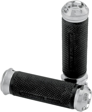 Harley-Davidson Pan America [PERFORMANCE MACHINE (PM)] – Poignées personnalisées Elite Apex