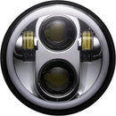 Harley Davidson Sportster S RH 1250 S [CUSTOM DYNAMICS] – 5-3/4" LED-Scheinwerfer