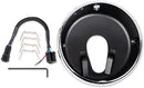 Ducati Monster 696 ABS [2010] - Headlight adapter kit – Item no. 0703421 – picture 5