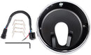 Moto Guzzi California 1000 [1994-1997] - Kit adaptateur de phare – Réf. 0703431 – photo 4