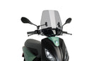 PIAGGIO 1 [2025] – Trafic scooter window – tinted-3
