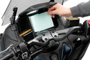 YAMAHA T-MAX 560 TECH MAX [2025] – Protecteur Tableau de Bord – Transparent-3