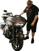 harley-davidson road glide st [CUSTOM DYNAMICS] – Genesis® 4 Dynamic LED Road Glide® Lüftungseinsätze-2