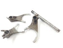 Triumph Daytona 955i T595 [1998] - Schaltgabel Set-2