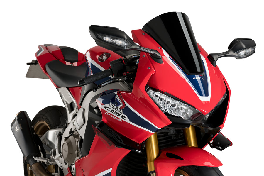 HONDA CBR 1000 RR FIREBLADE SP2 [2019] – R-Racer Screen – Transparent