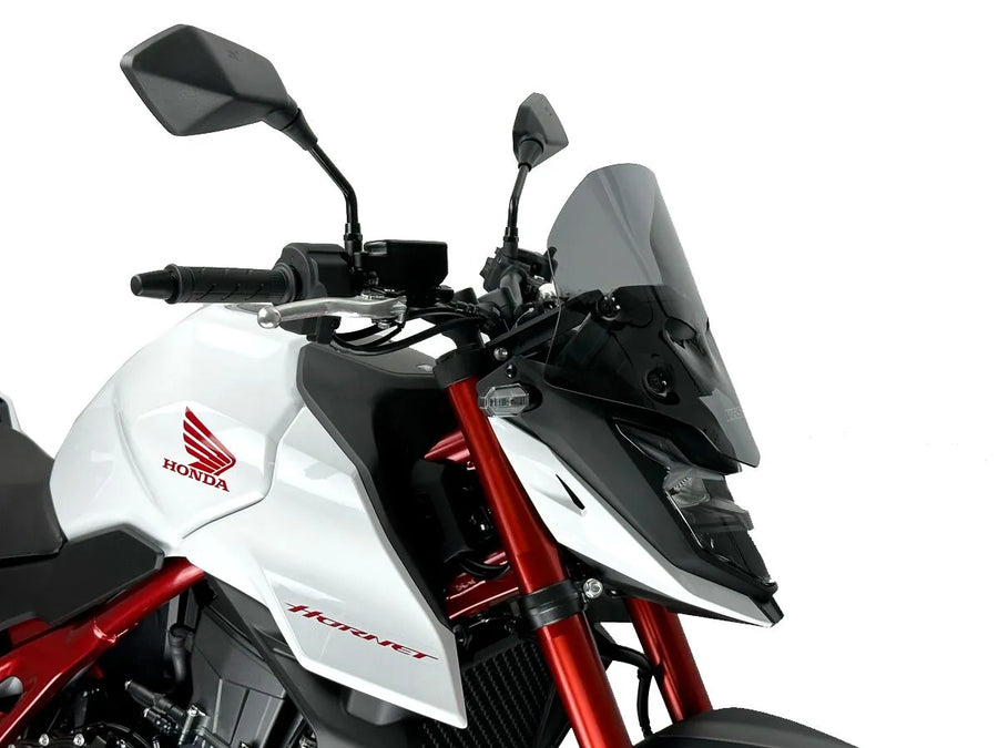 Honda CB 750 [WRS] – windshield