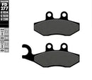 Piaggio HEXAGON 250 GT [1998, 2001] - Wave® Bremsscheibe – Bild 12