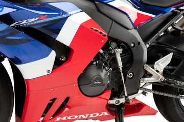 HONDA CBR 1000 RR-R FIREBLADE SP [2025] – Pare cylindre Track
