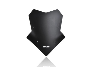 Yamaha MT-09 [WRS] -WindShield - 0
