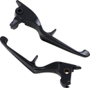 harley davidson fltruse [KURYAKYN] – trigger lever-1