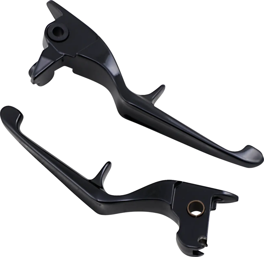 harley davidson fltruse [KURYAKYN] – trigger lever