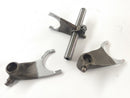 Honda XR 600 R PE04 [1994] - Schaltgabel Schalklauen Set-2