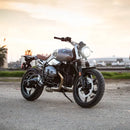 Bmw R Nine T ABS Pure [2021] - Headlight mounting kit – picture 8