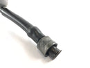 Kawasaki KMX 125 MX 125 B [1998] - Speedometer cable-3