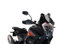 KTM 1290 SUPER ADVENTURE S [2025] – Sportscheibe – Schwarz-7