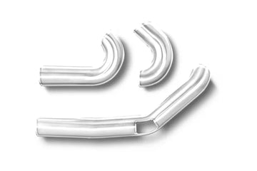 Harley Davidson Touring [ZARD] – Bouclier thermique