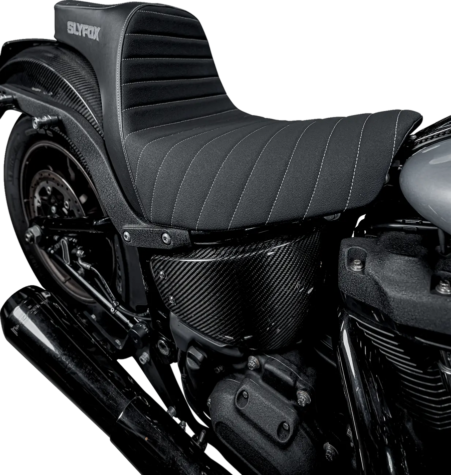 harley davidson fxlrst [SLYFOX] – Siège High Noon