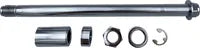 Harley Davidson Flfb [DRAG SPECIALTIES] – Hinterradachsen-Satz