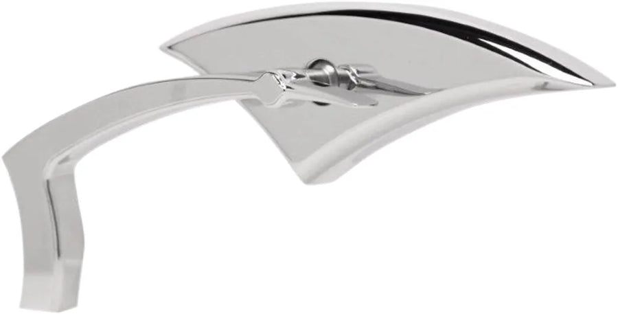 harley-davidson pan america [PAUL YAFFE BAGGER NATION] – Power mirror