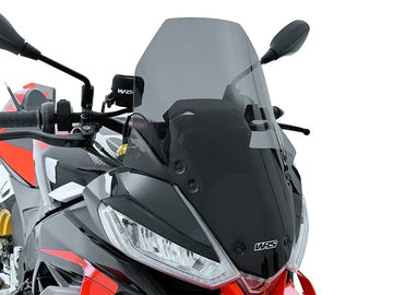 Aprilia Tuono 1100 [WRS] – Pare-brise Touring Tuono V4