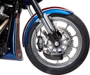 harley davidson fxlrst [CUSTOM CYCLE ENGINEERING] – 43 mm Upside-Down-Gabelrohre-2