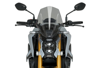 SUZUKI GSX-S 1000 [2024] – Touring nouvelle génération – Teinté