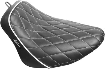 Harley-Davidson Street Bob [LE PERA] – Bare Bones Solo Seat - 0