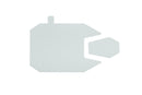 KAWASAKI Z 500 [2025] – Protektor Dashboard – Transparent-1
