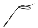 Yamaha XT 350 55V [1987] - Clutch cable-1