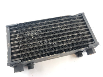 Moto Guzzi Norge 1200 LP [2006] - Oil cooler - 0