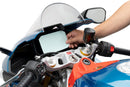 APRILIA RS 660 FACTORY [2025] – Protektor Dashboard – Schwarz
