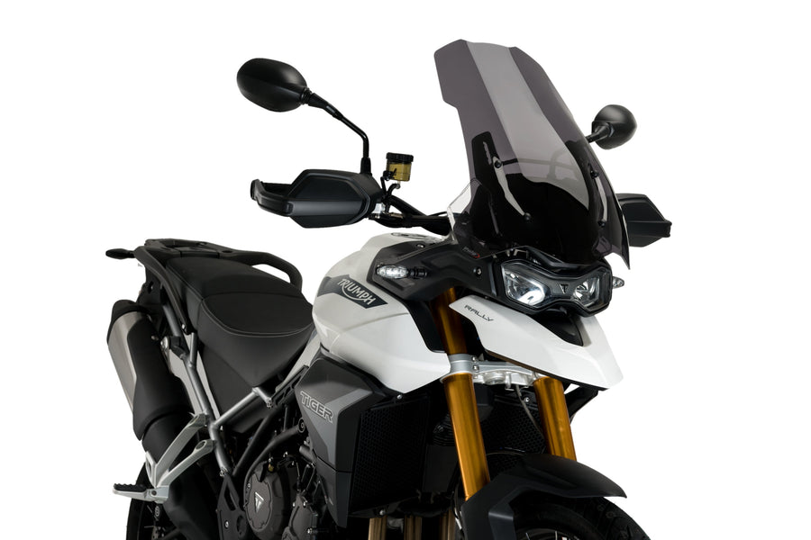 TRIUMPH TIGER SPORT 850 [2025] – Tourenscheibe – Stark getönt