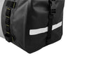 Motorrad-Satteltaschen [Nelson Rigg] - Hurricane, Set 56 L – Universell-8