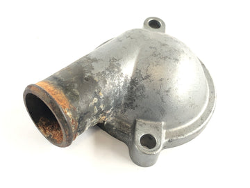 Yamaha YZF R6 RJ03 [2000] - Engine cover thermostat - 0