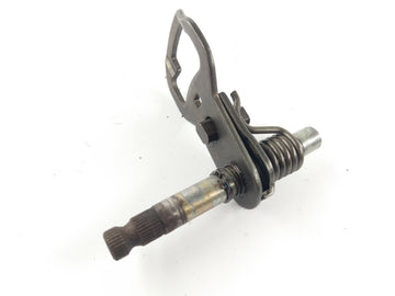 Honda XL 500 R PD02 - arbre de changement de vitesse - 0