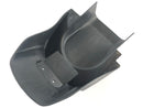 Yamaha XJ 900 F 58L [1985] - Splash guard license plate holder-5