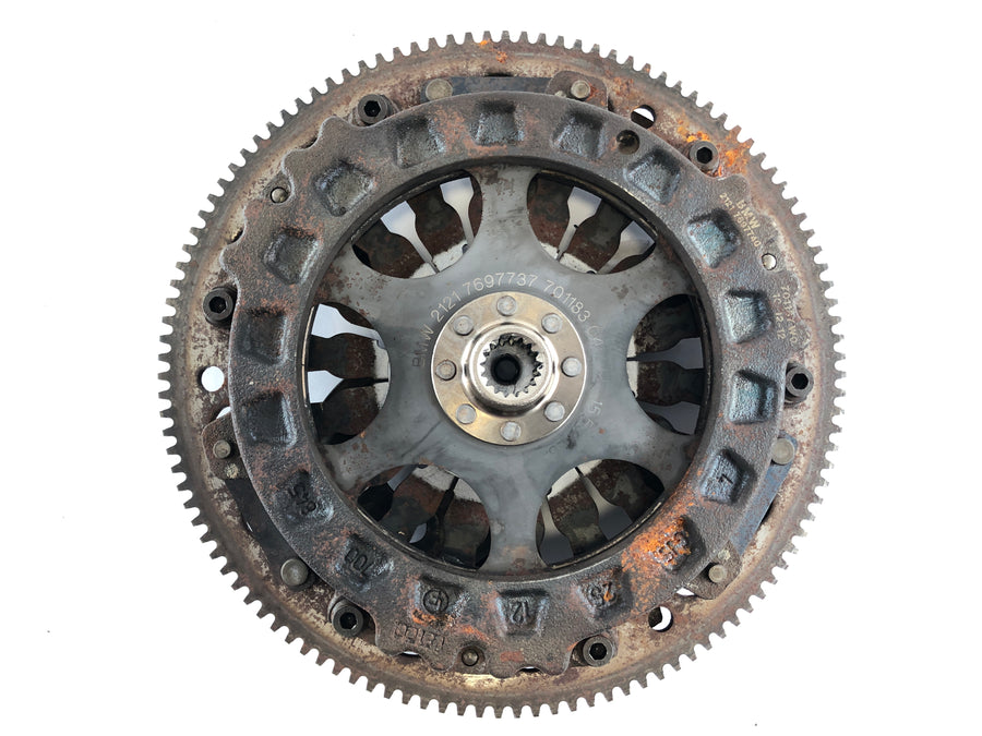 BMW R 1200 RT [2006] - Clutch