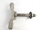 Yamaha DT 125 DE06 Bj. 2005 - bottom fork bridge-1
