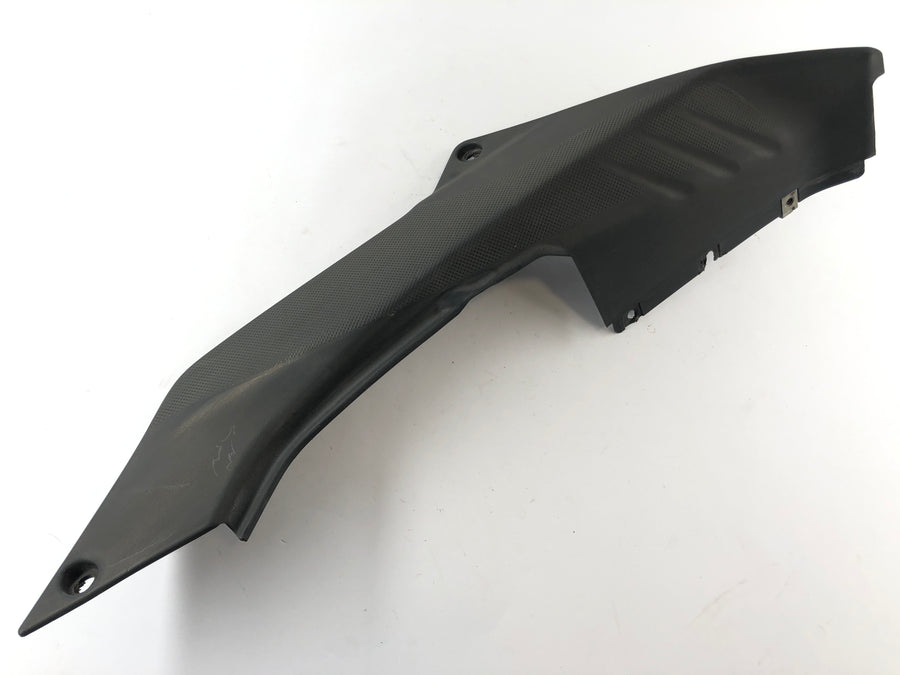 Aprilia SX KX1 125 [2020] - Seitenteil Halter
