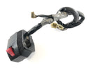 Yamaha V-max 1200 2EN [1997] - Lenkerschalter Links Lenkerarmatur-3