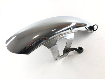 Honda CB 650 RC03 [1980] - Front fender