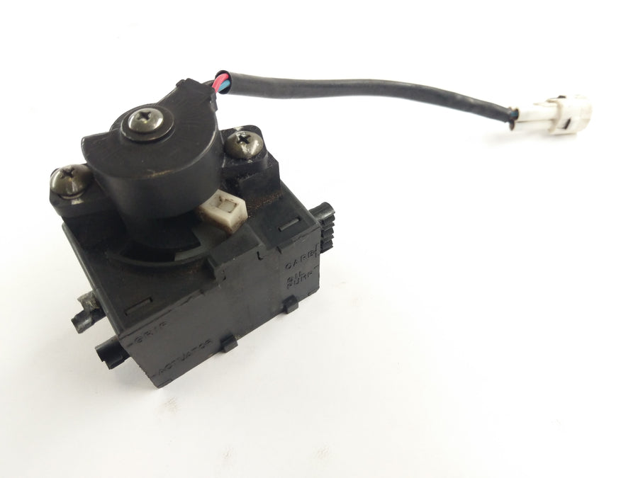 Aprilia RS 250 [1998] - servomotor