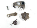 Yamaha TT 600 59X [1985] - Gearbox Shift Small Parts-2