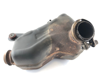 Husqvarna Vitpilen 401 [2021] - Pre-silencer exhaust
