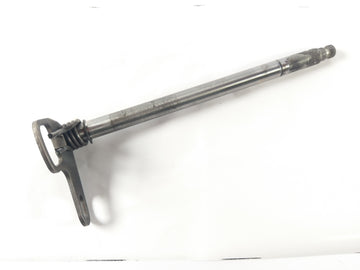 Suzuki GSX-R 750W GR7BA - shift shaft - 0