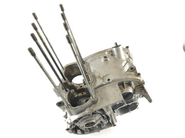 Yamaha XS 650 Type 447 [1975] - Engine housing empty housing