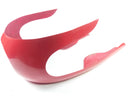 Ducati Pantah - Cagiva Alazzurra - canopy fairing half shell front fairing-1