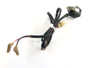 Yamaha Grizzly 660 AM03W [2003] - Kill switch-3