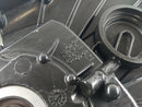 BMW R 1150 RT [2003] - Engine cover front cover-4